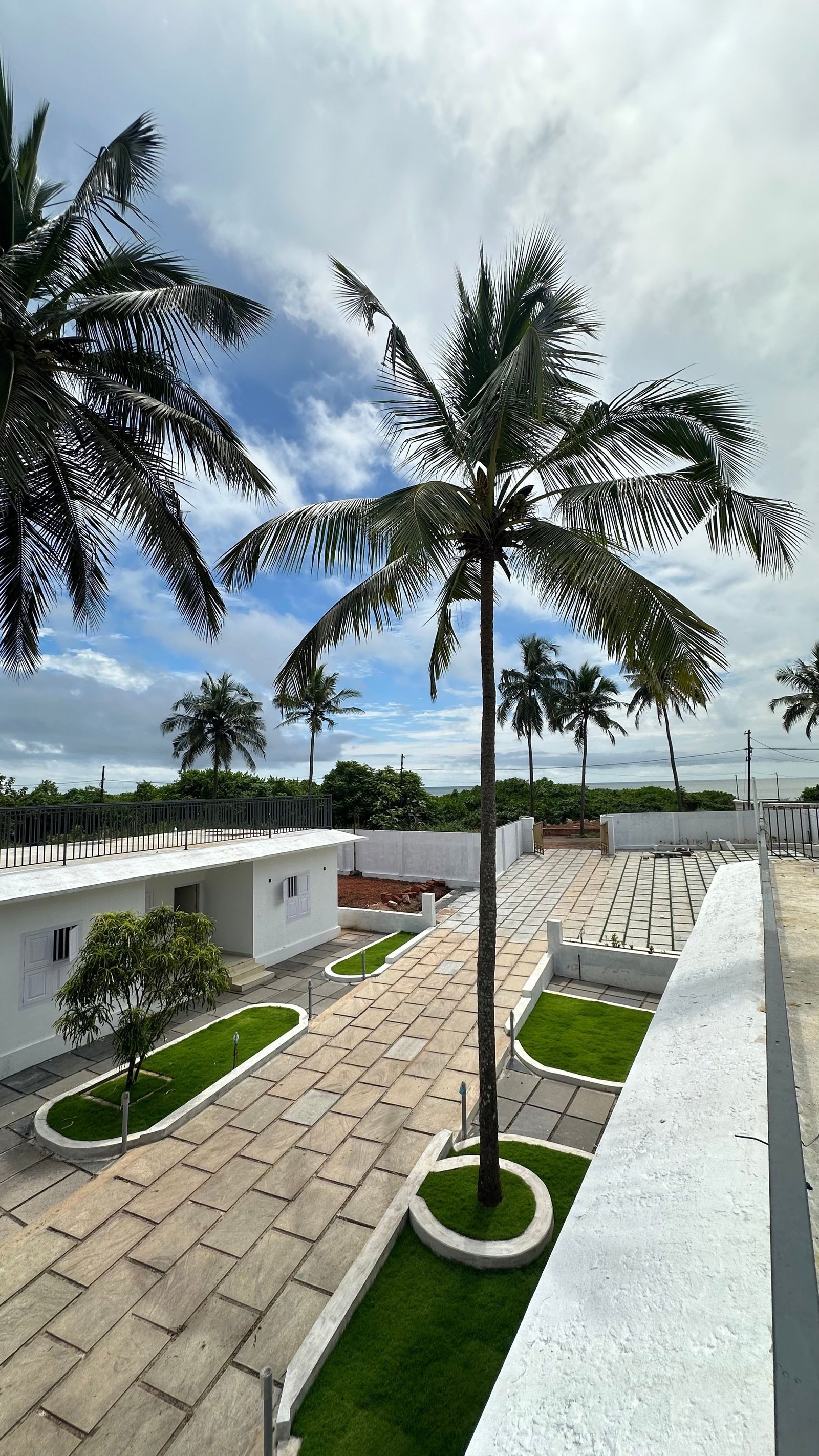 Villa Right Top
